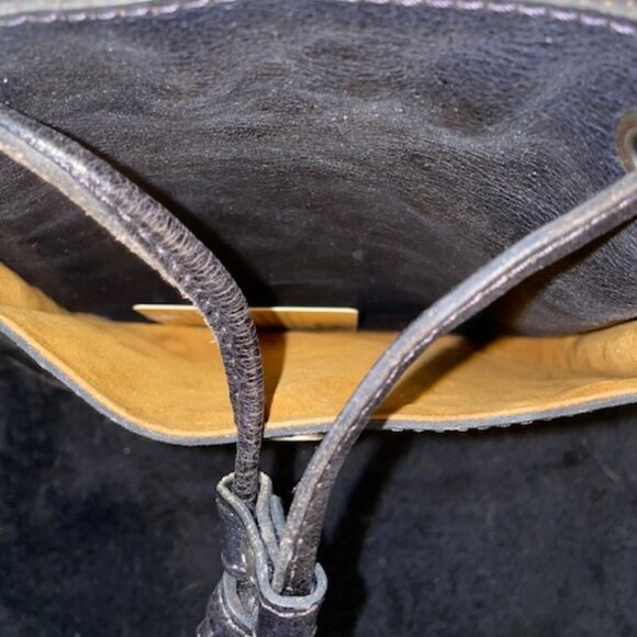 Patricia Nash Leather Backpack main image 12